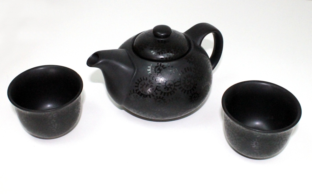 foto �ajov� souprava